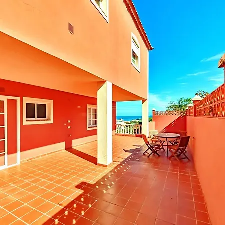 Vistas Al Mar Junto A Loro Parque, Terrazas Y Wifi 아파트 푸에르토 드 라 크루즈
